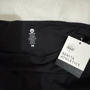 Studio Skin Joggers - Senita Athletics